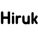 Hiruko Pro Alternate