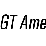 GT America LCG