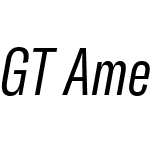 GT America LCG