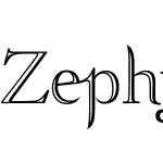 ZephyrW00-Openface