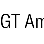 GT America LCG