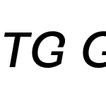 TG Glifko