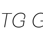 TG Glifko