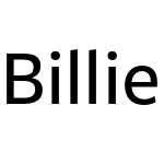 Billie