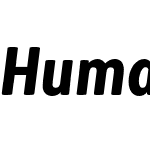 Humana FS Heavy Condensed