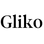 Gliko Modern S