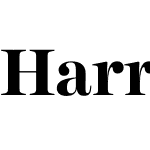 Harriet v2 Display