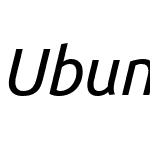 Ubuntu