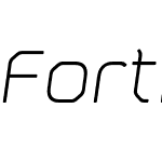 Fortima