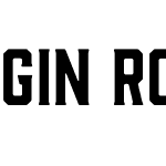 Gin Round