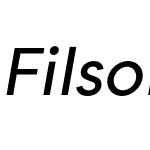 Filson Pro