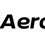 Aero