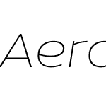 Aero