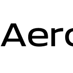 Aero
