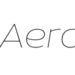 Aero