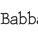 Babbage