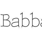 Babbage