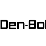 Den