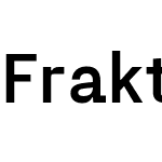 Fraktion Sans