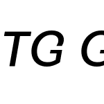 TG Glifko