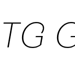 TG Glifko