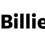 Billie