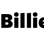 Billie