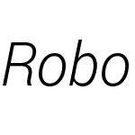 Roboto