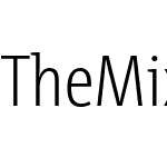 TheMixCd ExtraLight