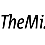 TheMixCd Plain