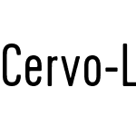 Cervo