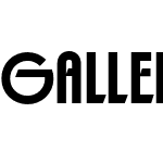 Galleria