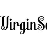 Virgin Script Basic