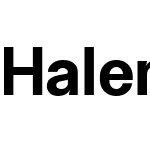 Halenoir Compact Display