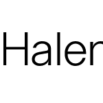 Halenoir Compact Display