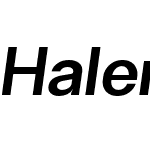 Halenoir Display