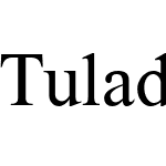 Tuladha Jejeg