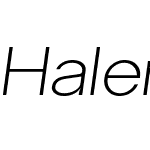 Halenoir Expanded