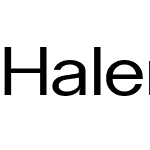 Halenoir Expanded