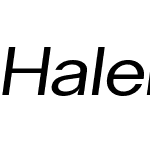 Halenoir Expanded