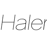 Halenoir Expanded