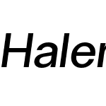 Halenoir Display