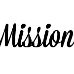 Mission Script