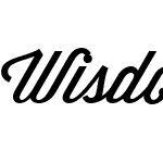 Wisdom Script