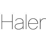 Halenoir Display