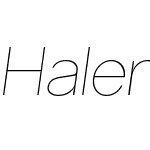 Halenoir Display