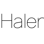 Halenoir Display