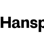 Hansplatz