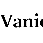 Vanio