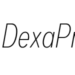 Dexa Pro